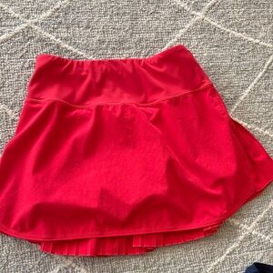 Baleaf women’s 14” pleated tennis & golf skort with pockets